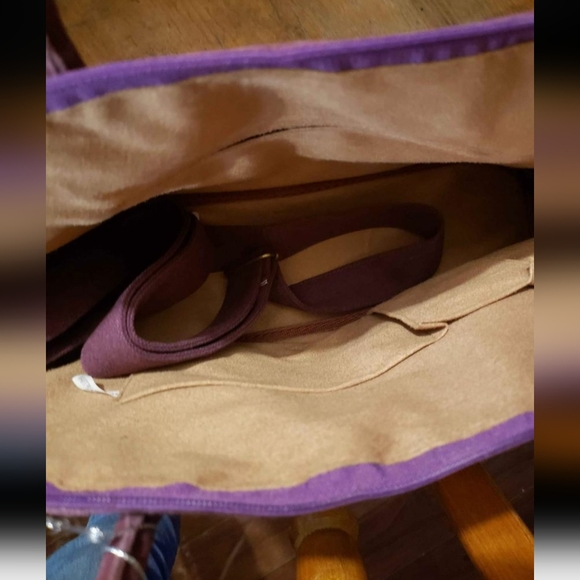 Handmade Handbag - Picture 2 of 3